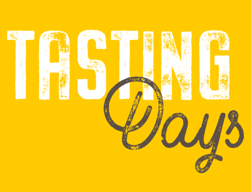 TASTING DAYS – erste Internationale Spirituosenmesse Vorarlbergs vom 22.-24.04.2022